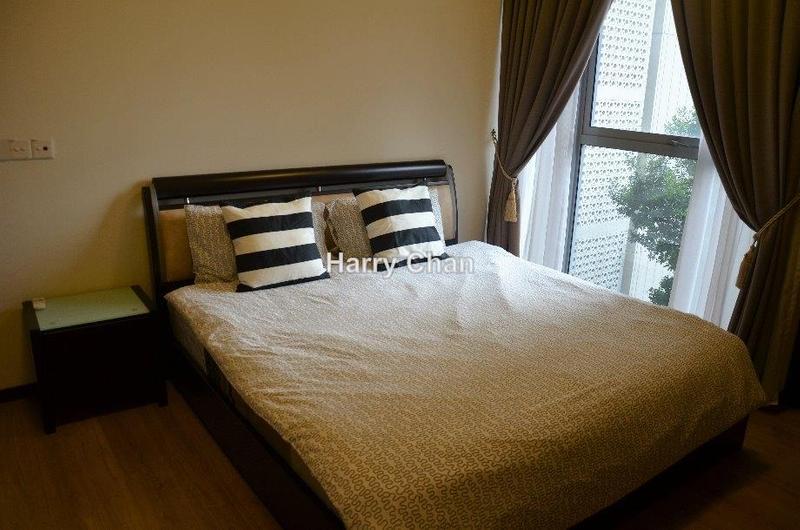 Kediaman Servis untuk Dijual di PJ8 oleh Harry Chan - iProperty.com.my