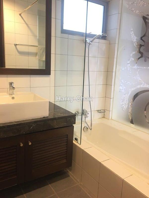 Kediaman Servis untuk Dijual di PJ8 oleh Harry Chan - iProperty.com.my