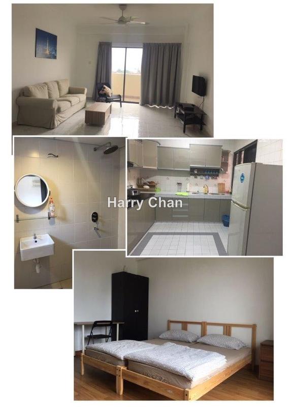 Condominium for Sale in Taman Desa Pesona by Harry Chan - iProperty.com.my