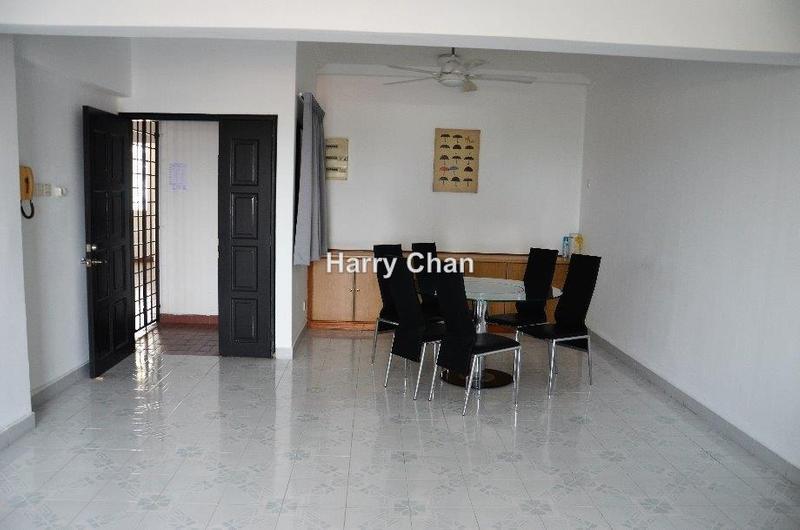 Condominium for Sale in Taman Desa Pesona by Harry Chan - iProperty.com.my