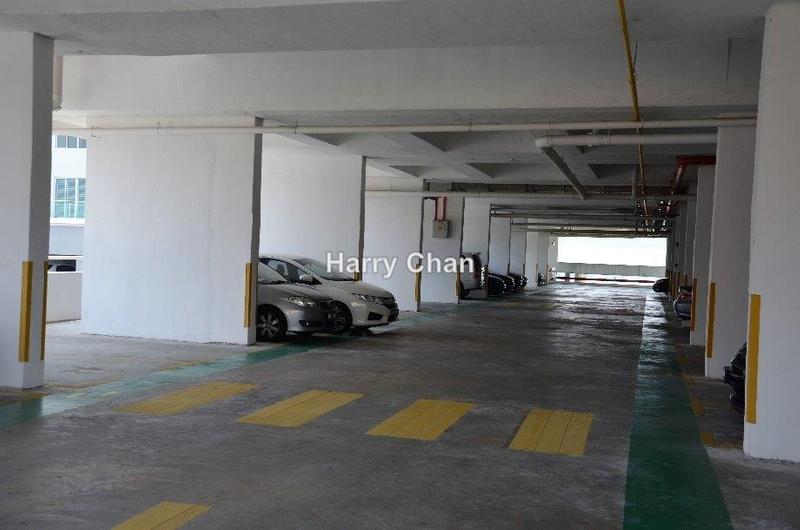 Kondominium untuk Dijual di Cheras Heights oleh Harry Chan - iProperty.com.my