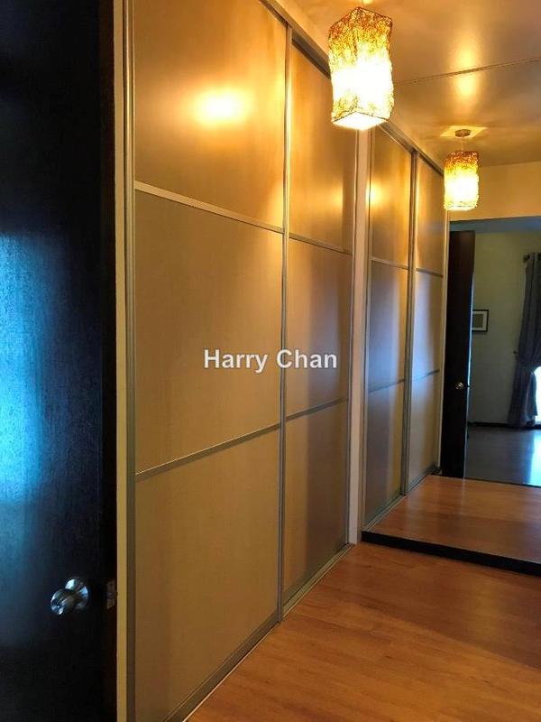 Kediaman Servis untuk Disewa di PJ8 oleh Harry Chan - iProperty.com.my