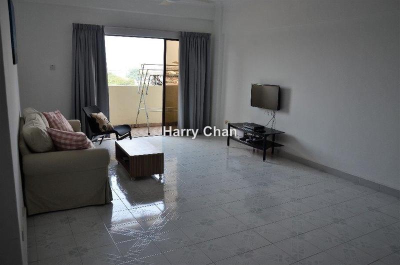 Condominium for Sale in Taman Desa Pesona by Harry Chan - iProperty.com.my