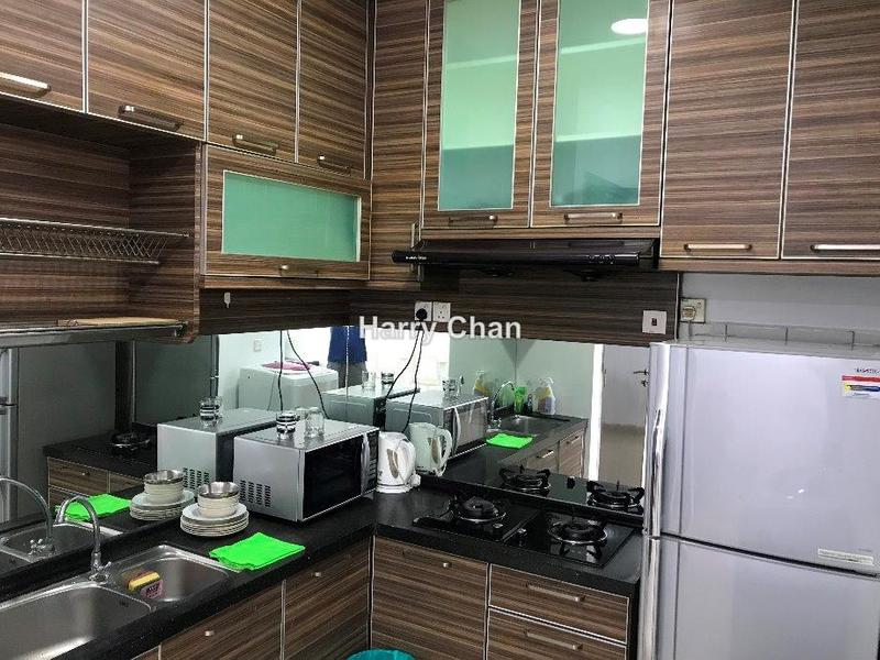 Kediaman Servis untuk Dijual di PJ8 oleh Harry Chan - iProperty.com.my