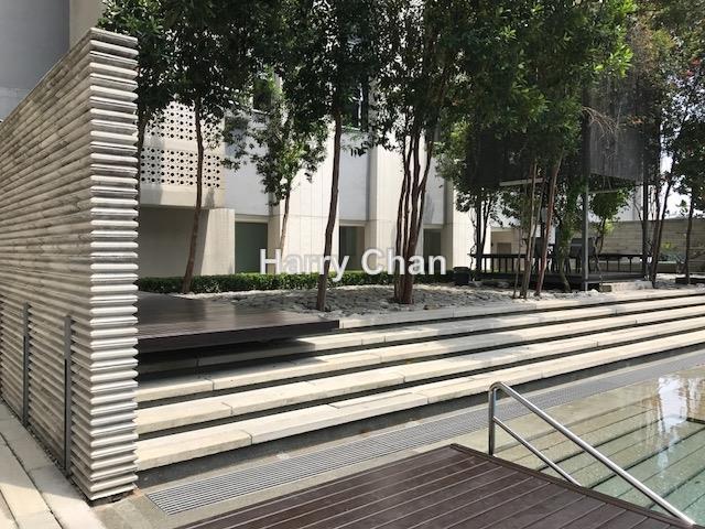 Kediaman Servis untuk Dijual di PJ8 oleh Harry Chan - iProperty.com.my