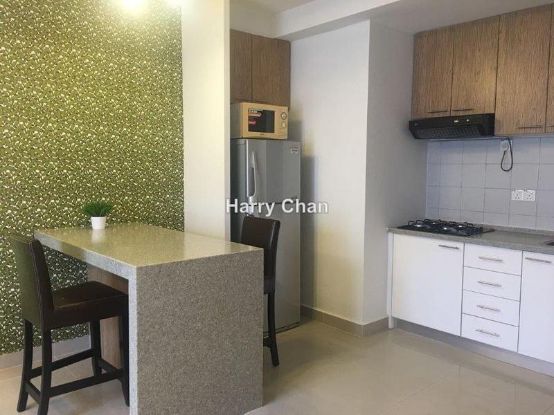 Kediaman Servis untuk Dijual di PJ8 oleh Harry Chan - iProperty.com.my
