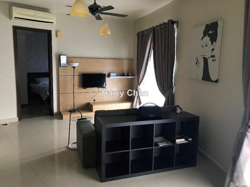 Kediaman Servis untuk Disewa di PJ8 oleh Harry Chan - iProperty.com.my