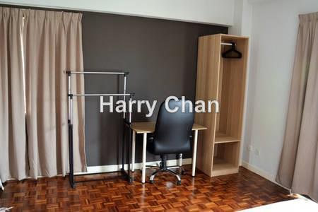 Condominium for Sale in Taman Desa Pesona by Harry Chan - iProperty.com.my