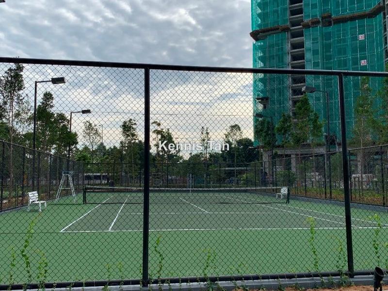 Condominium for Sale in Westside Three by Kennis Tan - iProperty.com.my