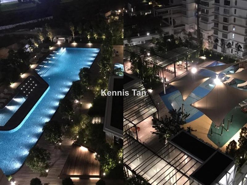 Condominium for Sale in Westside Three by Kennis Tan - iProperty.com.my