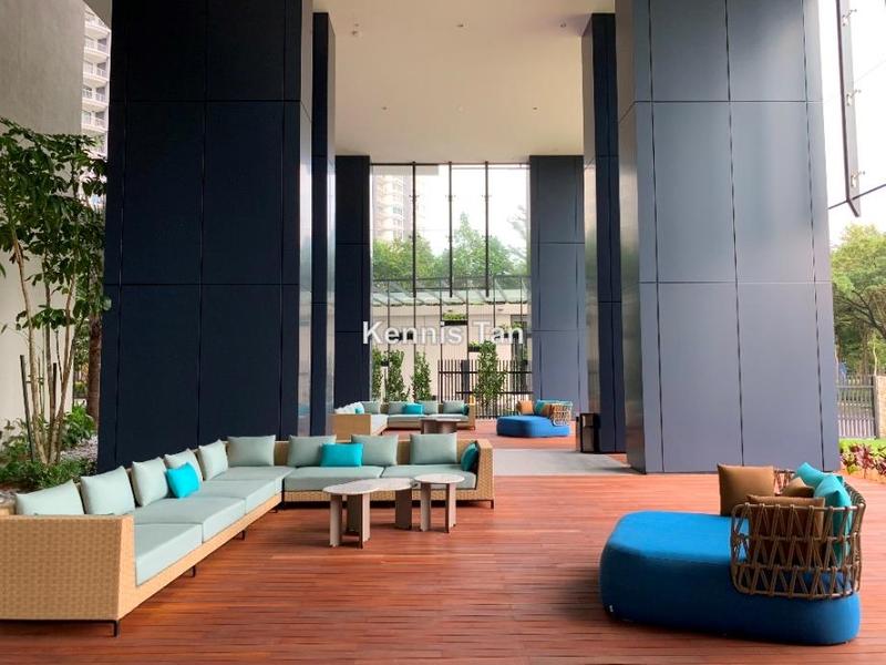 Condominium for Sale in Westside Three by Kennis Tan - iProperty.com.my