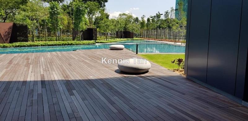 Condominium for Sale in Westside Three by Kennis Tan - iProperty.com.my