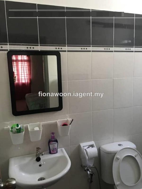 Bungalow House for Sale in Taman Tanjung Minyak Perdana, Tanjong Minyak by Fiona Woon - iProperty.com.my