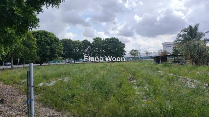 For Sale - Mukim Bachang