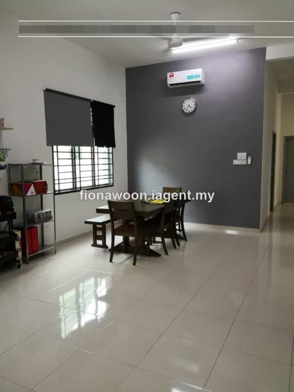 Bungalow House for Sale in Taman Tanjung Minyak Perdana, Tanjong Minyak by Fiona Woon - iProperty.com.my