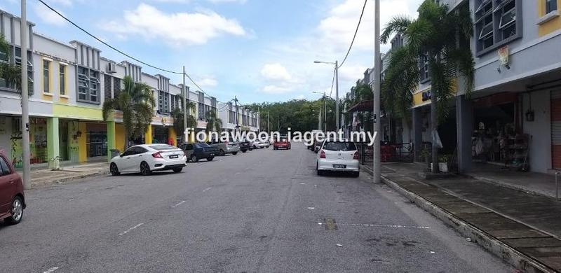 For Sale - Pusat Niaga Taman Lesung Batu Jaya