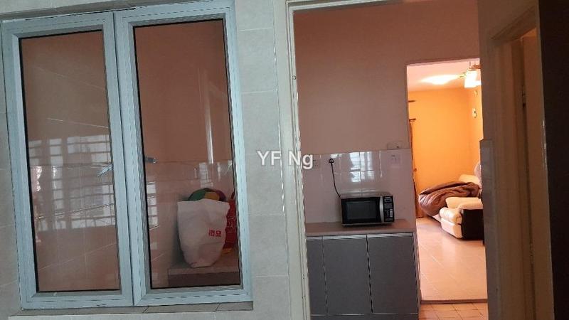 2.5-storey Terraced House for Rent in Pusat Bandar Putra Permai, Seri Kembangan by Quek YW - iProperty.com.my
