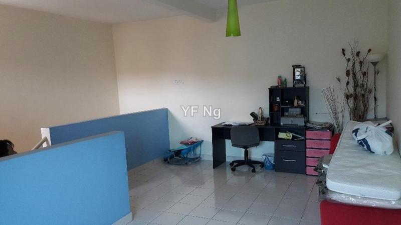 2.5-storey Terraced House for Rent in Pusat Bandar Putra Permai, Seri Kembangan by Quek YW - iProperty.com.my