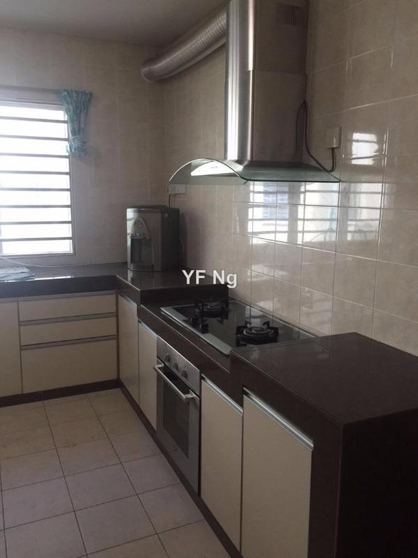 2.5-storey Terraced House for Rent in Pusat Bandar Putra Permai, Seri Kembangan by Quek YW - iProperty.com.my