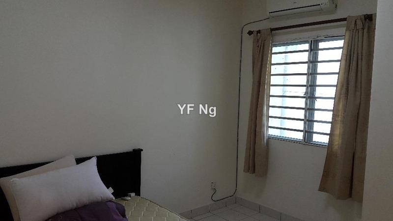 2.5-storey Terraced House for Rent in Pusat Bandar Putra Permai, Seri Kembangan by Quek YW - iProperty.com.my