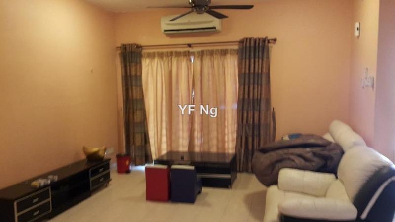 2.5-storey Terraced House for Rent in Pusat Bandar Putra Permai, Seri Kembangan by Quek YW - iProperty.com.my