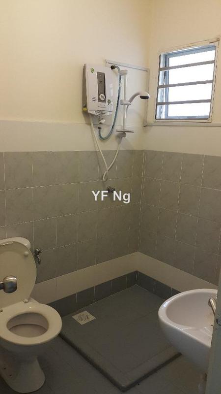 2.5-storey Terraced House for Rent in Pusat Bandar Putra Permai, Seri Kembangan by Quek YW - iProperty.com.my