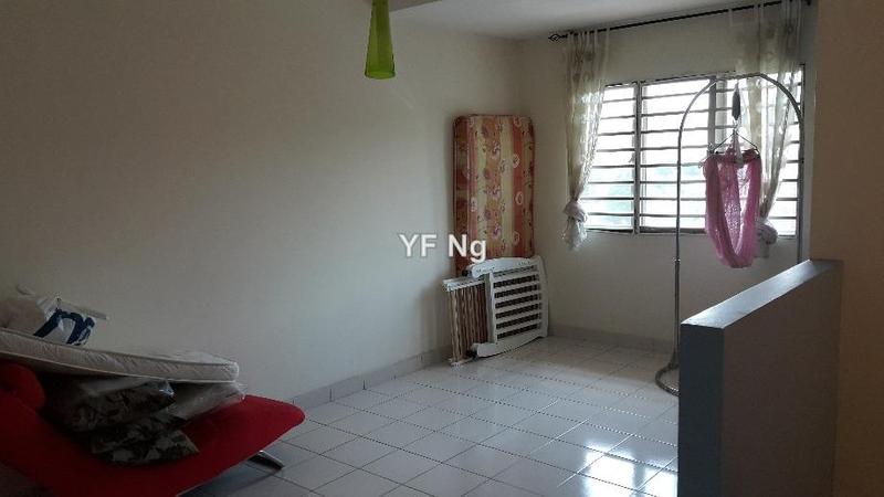 2.5-storey Terraced House for Rent in Pusat Bandar Putra Permai, Seri Kembangan by Quek YW - iProperty.com.my