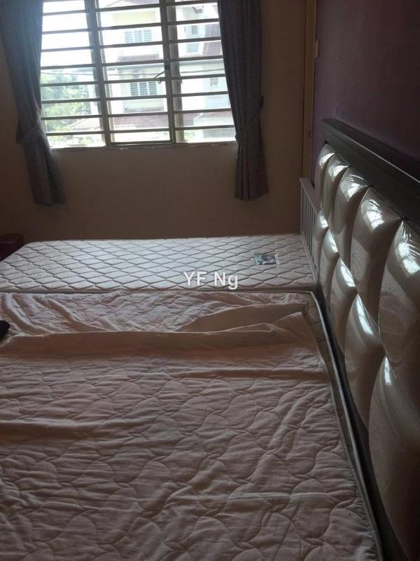 2.5-storey Terraced House for Rent in Pusat Bandar Putra Permai, Seri Kembangan by Quek YW - iProperty.com.my