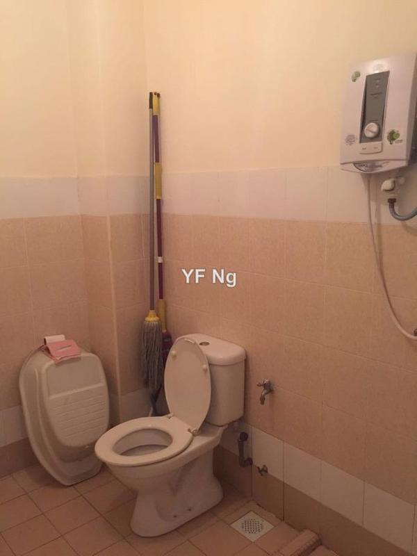 2.5-storey Terraced House for Rent in Pusat Bandar Putra Permai, Seri Kembangan by Quek YW - iProperty.com.my