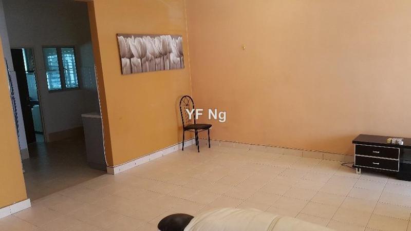 2.5-storey Terraced House for Rent in Pusat Bandar Putra Permai, Seri Kembangan by Quek YW - iProperty.com.my
