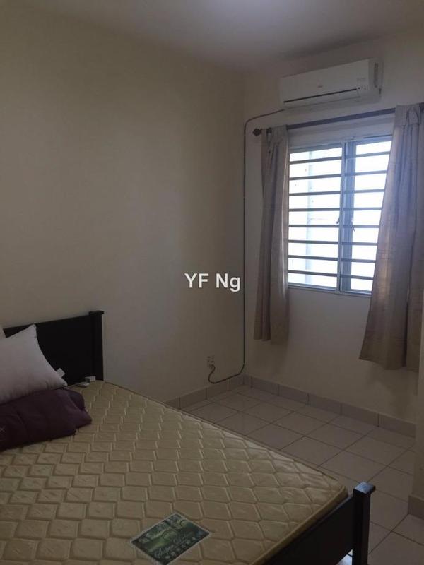 2.5-storey Terraced House for Rent in Pusat Bandar Putra Permai, Seri Kembangan by Quek YW - iProperty.com.my