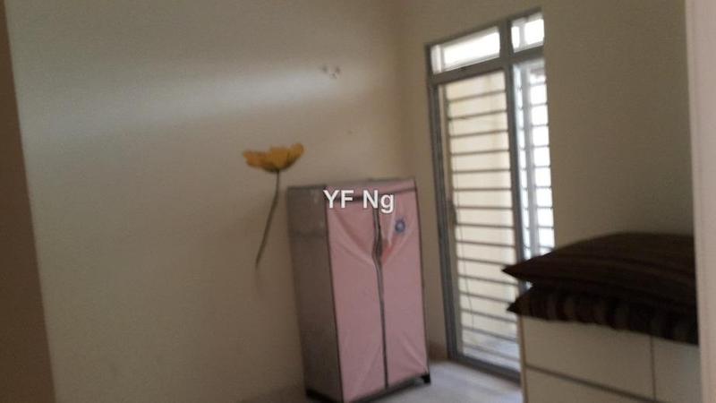 2.5-storey Terraced House for Rent in Pusat Bandar Putra Permai, Seri Kembangan by Quek YW - iProperty.com.my