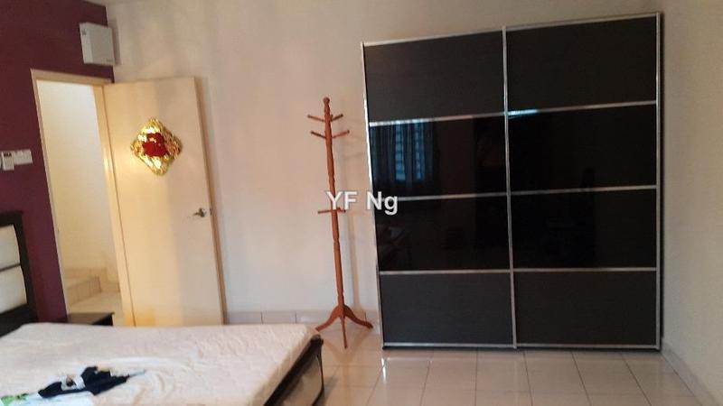 2.5-storey Terraced House for Rent in Pusat Bandar Putra Permai, Seri Kembangan by Quek YW - iProperty.com.my