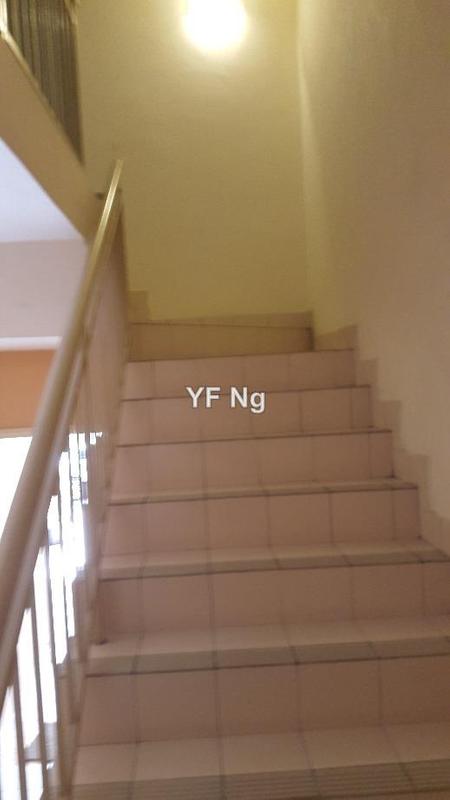 2.5-storey Terraced House for Rent in Pusat Bandar Putra Permai, Seri Kembangan by Quek YW - iProperty.com.my