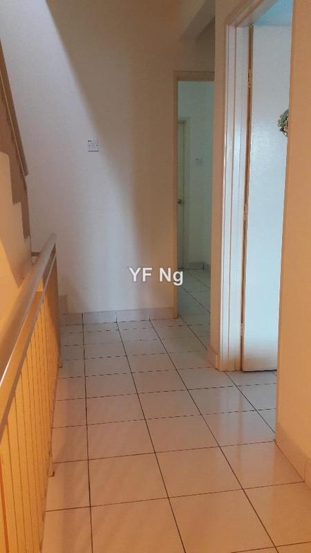 2.5-storey Terraced House for Rent in Pusat Bandar Putra Permai, Seri Kembangan by Quek YW - iProperty.com.my