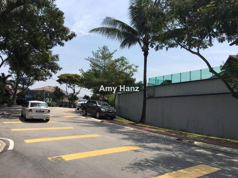 Tanah Kediaman untuk Dijual di BUNGALOW LAND SHAH ALAM, Shah Alam oleh Amy Hanz - iProperty.com.my
