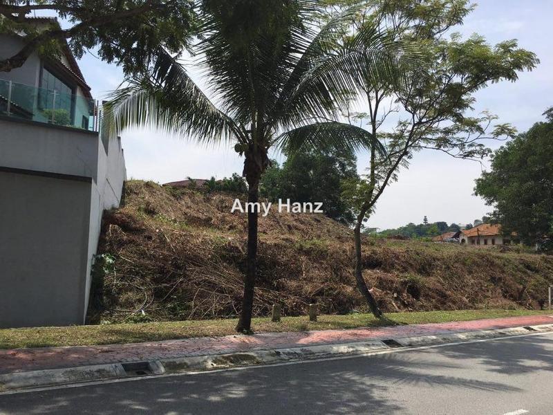 Tanah Kediaman untuk Dijual di BUNGALOW LAND SHAH ALAM, Shah Alam oleh Amy Hanz - iProperty.com.my