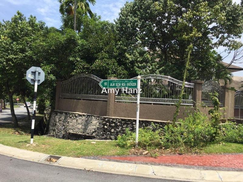 Tanah Kediaman untuk Dijual di BUNGALOW LAND SHAH ALAM, Shah Alam oleh Amy Hanz - iProperty.com.my
