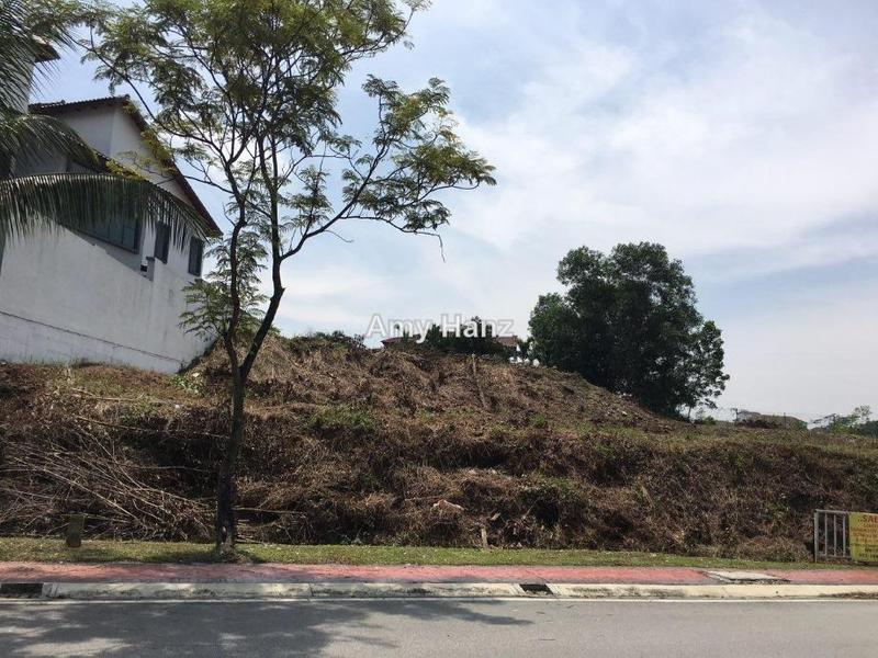 Tanah Kediaman untuk Dijual di BUNGALOW LAND SHAH ALAM, Shah Alam oleh Amy Hanz - iProperty.com.my