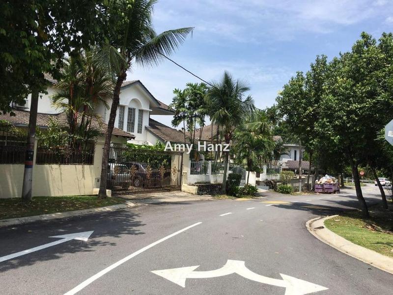 Tanah Kediaman untuk Dijual di BUNGALOW LAND SHAH ALAM, Shah Alam oleh Amy Hanz - iProperty.com.my