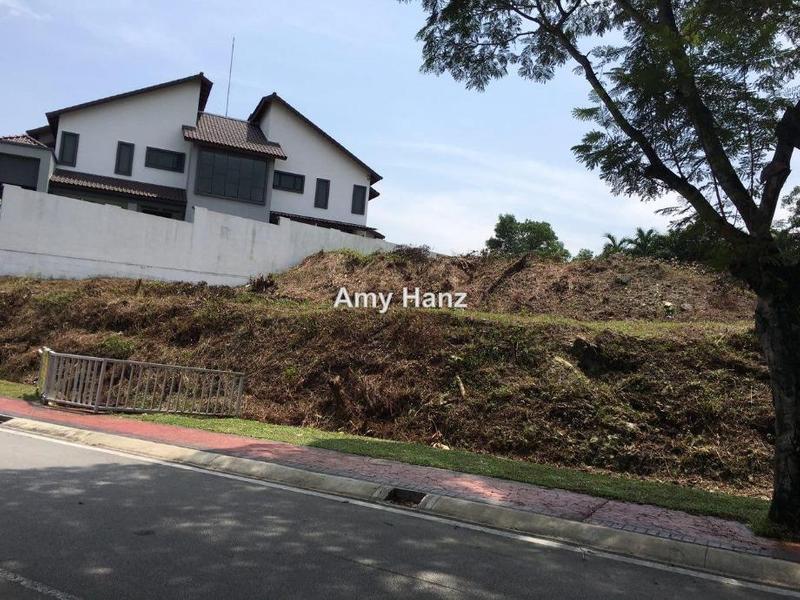 Tanah Kediaman untuk Dijual di BUNGALOW LAND SHAH ALAM, Shah Alam oleh Amy Hanz - iProperty.com.my
