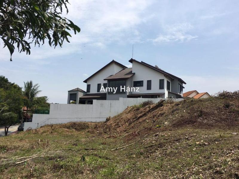 Tanah Kediaman untuk Dijual di BUNGALOW LAND SHAH ALAM, Shah Alam oleh Amy Hanz - iProperty.com.my