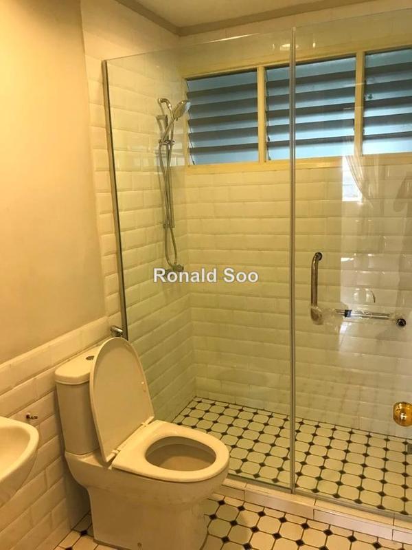 Condominium for Sale in Tuscany by Ronald Soo - iProperty.com.my