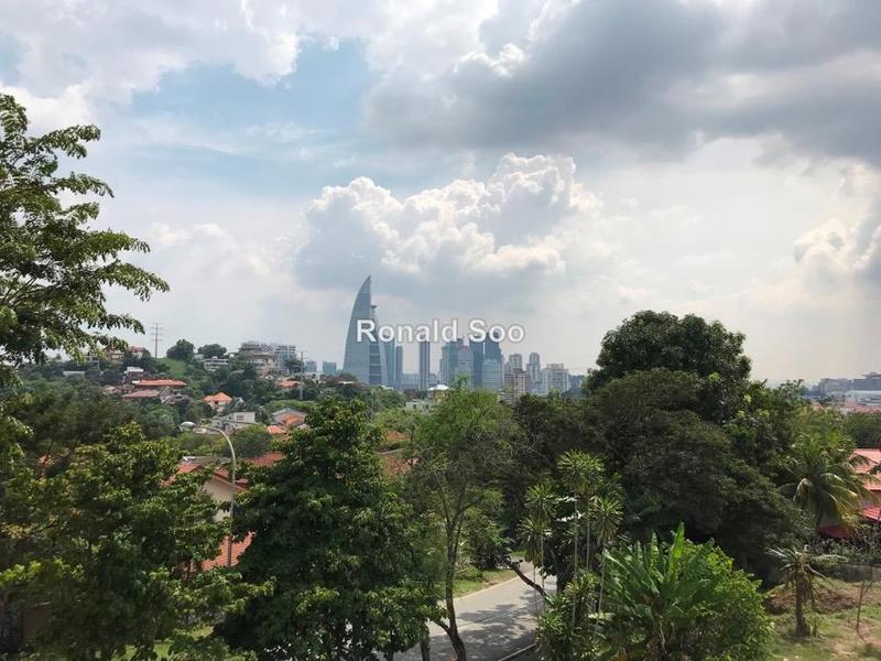 Condominium for Sale in Tuscany by Ronald Soo - iProperty.com.my