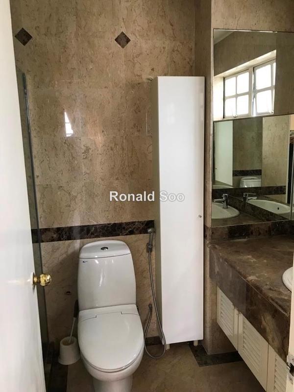 Condominium for Sale in Tuscany by Ronald Soo - iProperty.com.my