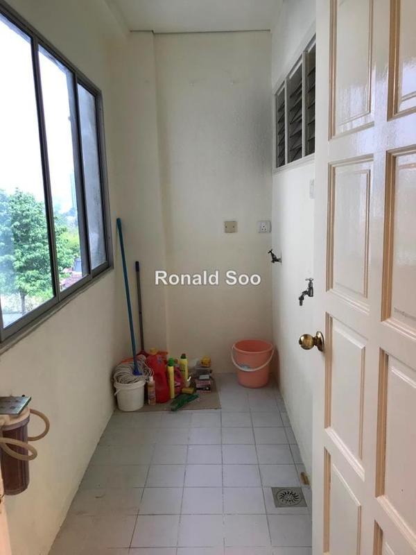 Condominium for Sale in Tuscany by Ronald Soo - iProperty.com.my