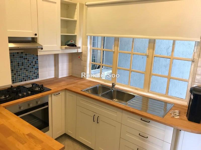 Condominium for Sale in Tuscany by Ronald Soo - iProperty.com.my
