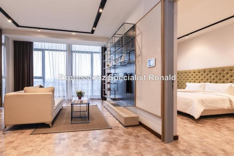 For Rent - Expressionz Professional Suites