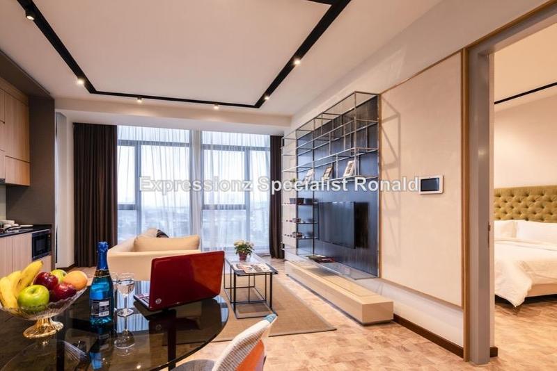 For Rent - Expressionz Professional Suites