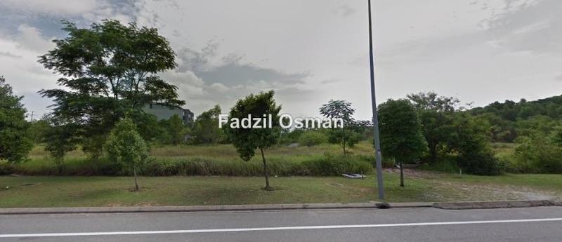 Tanah Komersial untuk Dijual di Cyberjaya, Selangor oleh Fadzil Osman - iProperty.com.my